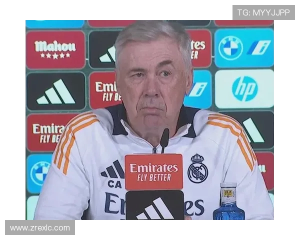 安切洛蒂强调世界杯冠军是球队目标 力争在比赛中展现最佳表现